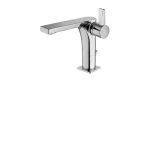 ARMATURA PAFFONI ROCK RO 075 CR ZA UMIVALNIK Z ZGORNJIM DELOM SIFONA