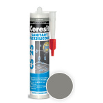 CERESIT SILIKON CS 25 - 13 ANTRACIT 300ML