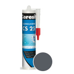 CERESIT SILIKON CS 25 - 16 GRAPHITE 300ML