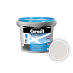 CERESIT FUG.MASA CARRARA CE40-03 2KG