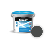 CERESIT FUGIRNA MASA GRAPHITE CE40-16 2KG