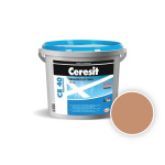CERESIT FUGIRNA MASA CARAMEL CE40-46 2KG