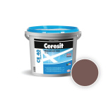 CERESIT FUGIRNA MASA CHOCOLATE CE40-58 2KG