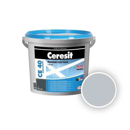 CERESIT FUGIRNA MASA PLATINUM CE40-14 2KG