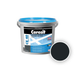 CERESIT FUGIRNA MASA COAL CE40-18 2KG