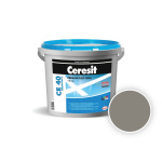 CERESIT FUGIRNA MASA ANTRACIT CE40-13 5KG
