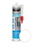 CERESIT SILIKON CS 25 - 01 BELA 300ML