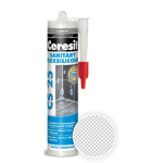 CERESIT SILIKON CS 25 - 00 TRANSPARENT 300ML