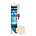 CERESIT SILIKON CS 25 - 22 MELBA 300ML