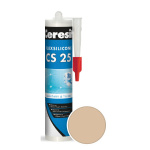 CERESIT SILIKON CS 25 - 46 CARAMEL 300ML