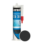 CERESIT SILIKON CS 25 - 18 COAL 300ML