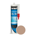 CERESIT SILIKON CS 25 - 41 NATUR 300ML
