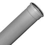 CEV ODTOČNA PVC FI 50/500