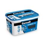 CERESIT CL 51 LIGIUD FOIL 5KG