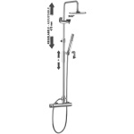 ARMAT.EN.STICK ZCOL 601 CR TUŠ.