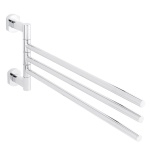 DRŽALO SPI TROJNO GIBLJIVO ZA BRISAČE 40CM