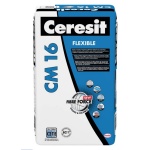 LEPILO CERESIT CM 16 25KG/VREČA