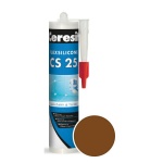 CERESIT SILIKON CS 25 - 59 BROWN 280ML