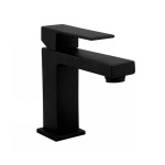 ARMATURA PAFFONI ELLE EL 075NO ZA UMIVALNIK ČRNA/MAT