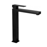 ARMATURA PAFFONI ELLE EL 081NO ZA UMIVALNIK VISOKA ČRNA/MAT