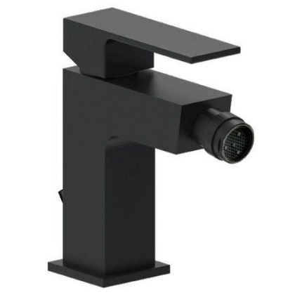 ARMATURA PAFFONI ELLE EL 135NO ZA BIDE ČRNA/MAT