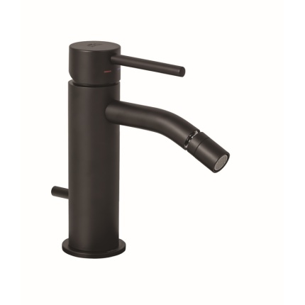 ARMATURA PAFFONI LIGHT LIG 135 NO ZA BIDE ČRNA/MAT