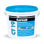 CERESIT CT 19 1KG GROBA EMULZIJA SUPERCONTACT