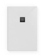 TUŠ KAD SATALEK12090B 120X90 BELA