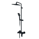 ARMAT.EN.ROSAN S2 BLACK 237251B Z DVIŽNIM TUŠEM