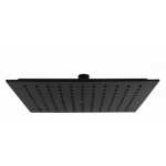 TUŠ ROŽA COPEN 250X250 ABS ČRNA C-05-5361MB