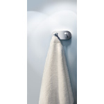 DRŽ.HOME HK356 KROM OBEŠALO DVOJNO - Image 2