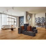 KER.PL.ROVERE INTENSO 30X120 RETT. 1077599 1,44 M2/PAK - Image 2