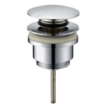 CLIK CLAK 5/4" ZA UMIV. VF785 CROM - Image 4