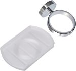 DRŽALO HOME HK342 KROM ZA TRDO MILO - Image 2