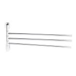 DRŽALO SPI TROJNO GIBLJIVO ZA BRISAČE 40CM - Image 2