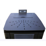 KAMIN NA PELETE P12 WATER+AIR (CENTRALNO OGREVANJE) Senko - Image 3