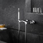 ARMATURA PAFFONI ROCK RO 023 CR ZA KOPALNO KAD - Image 3