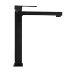 ARMATURA PAFFONI ELLE EL 081NO ZA UMIVALNIK VISOKA ČRNA/MAT - Image 2