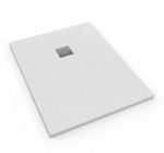 TUŠ KAD SATALEK12090B 120X90 BELA - Image 2