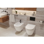 BIDE VISEČI VITRA INTEGRA 7042-003-0288 SKRITE LUKNJE - Image 2