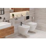 BIDE VISEČI VITRA INTEGRA 7042-003-0288 SKRITE LUKNJE - Image 3