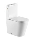 WC ŠKOLJKA BREVIS MONOBLOK SATBRE031RREXVP