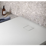 AQUAESTIL TUŠ KAD STONE DELUXE 120X90 BELA 3130430 - Image 2