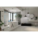 KALMA BLANCO BRILLO 20X60