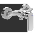 ARMATURA O.NOVO ZA TUŠ VILLEROY TVW10400100061 KROM