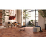 KER.PL.HEARTLAND TERRACOTTA 30X60,3 1,44M2/PAK - Image 2