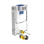 WC KOTLIČEK VILLEROY ViCONNECT WALL WET 9224 79 00 (KOMBIFIX)