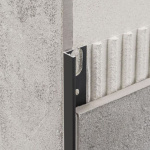 LETEV KOTNA ALU ČRNA ZA12 88268 - Image 2