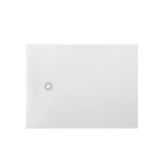 TUŠ KAD HOPP 120X90 LLM WHITE 575270 LAHKI LITI MARMOR - Image 2