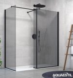 AQUAESTIL TUŠ STENA ZENITH WALL +L +W - Image 2